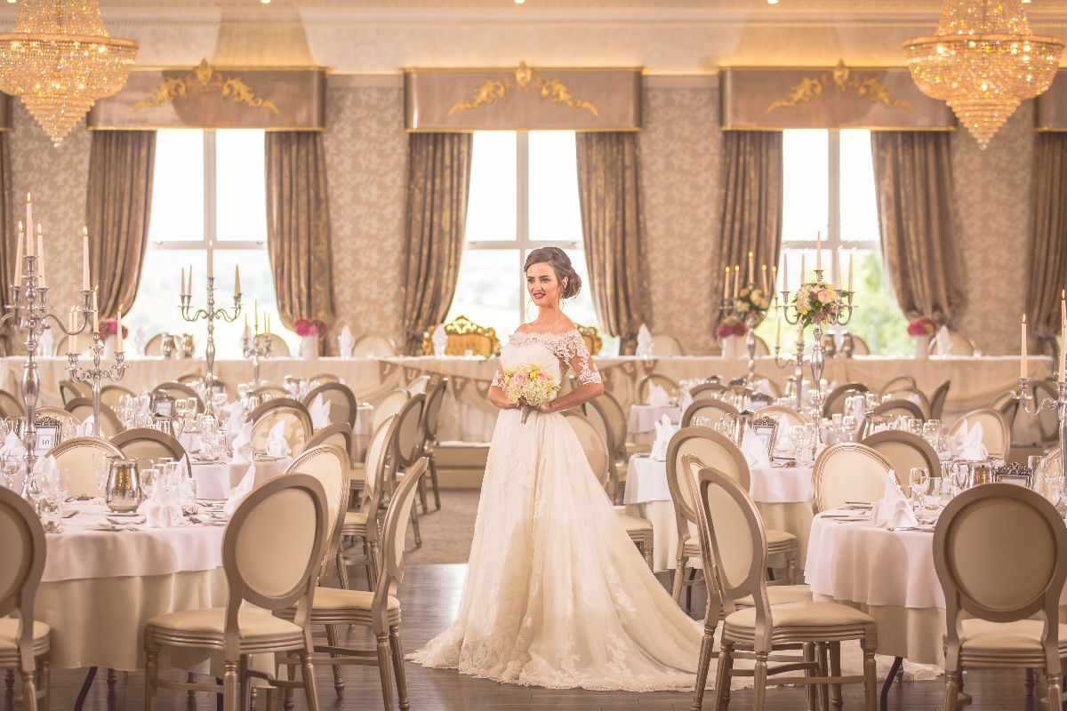 Gallery Item 1 for Corick House Hotel &amp; Spa