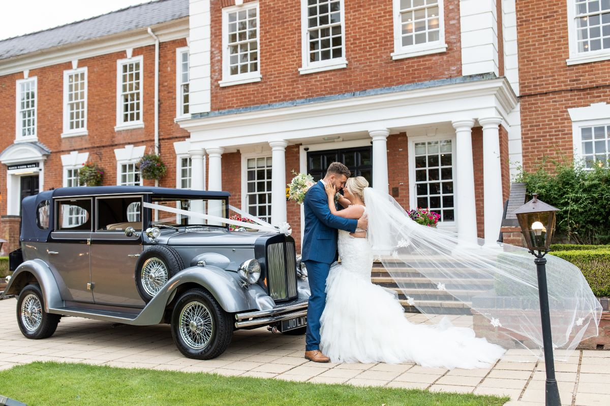 Gallery Item 1 for The Manor Hotel