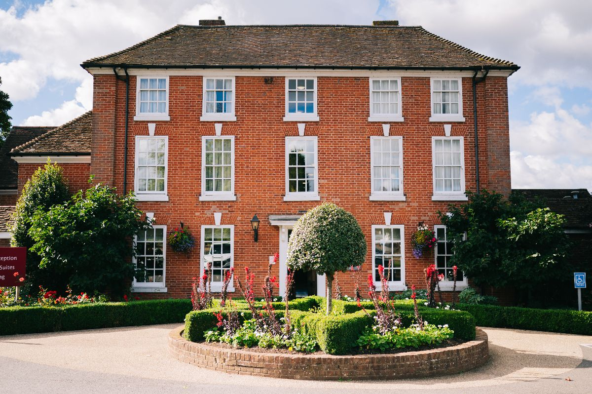 Gallery Item 1 for Windmill Village Hotel