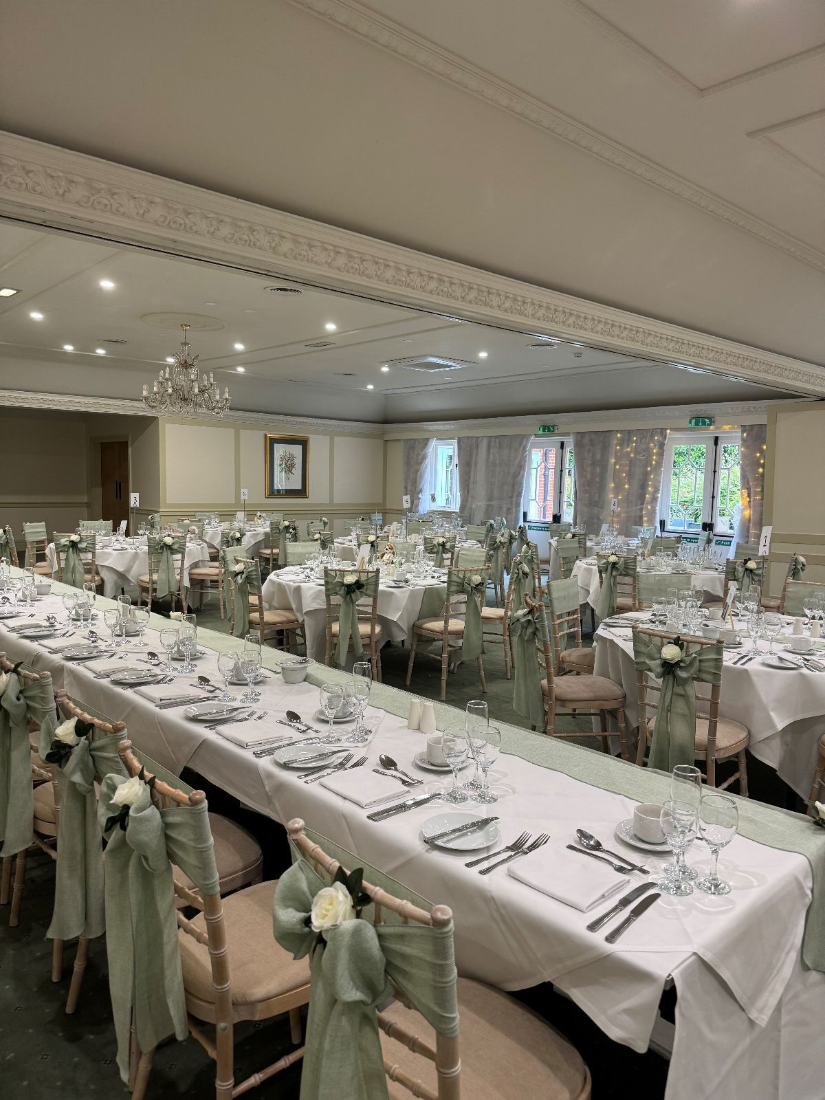 Gallery Item 46 for The Petwood Hotel