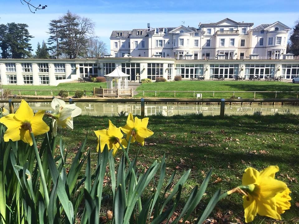 Gallery Item 2 for DoubleTree by Hilton Cheltenham
