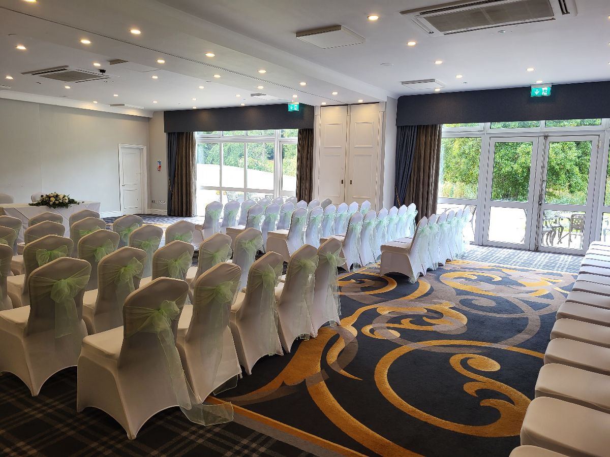 Gallery Item 9 for DoubleTree by Hilton Cheltenham