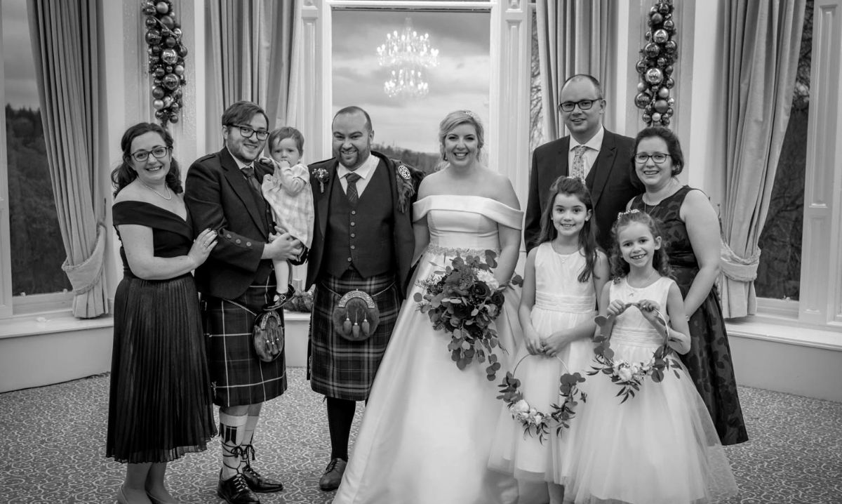 Gallery Item 13 for Atholl Palace Hotel