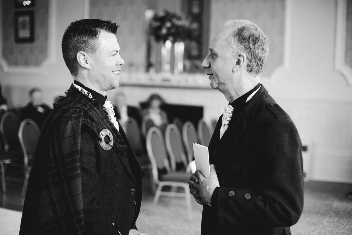 Gallery Item 9 for Atholl Palace Hotel