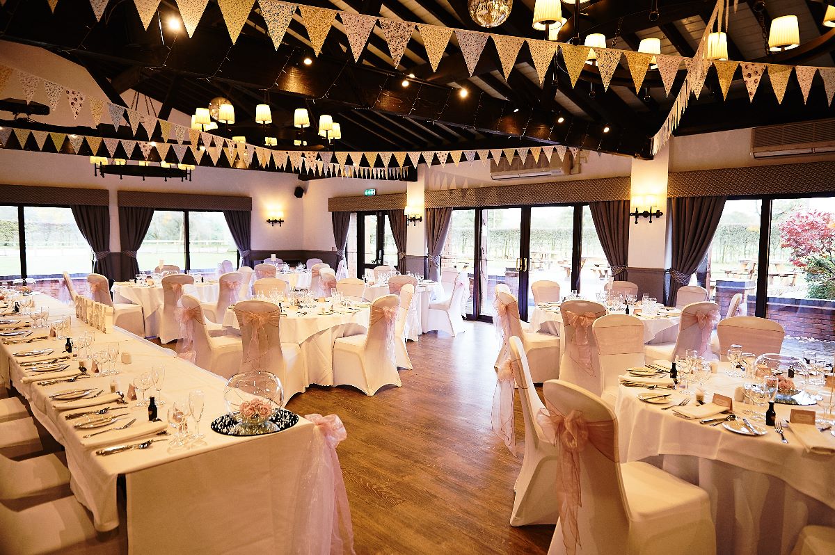 Gallery Item 9 for Oak Farm Hotel
