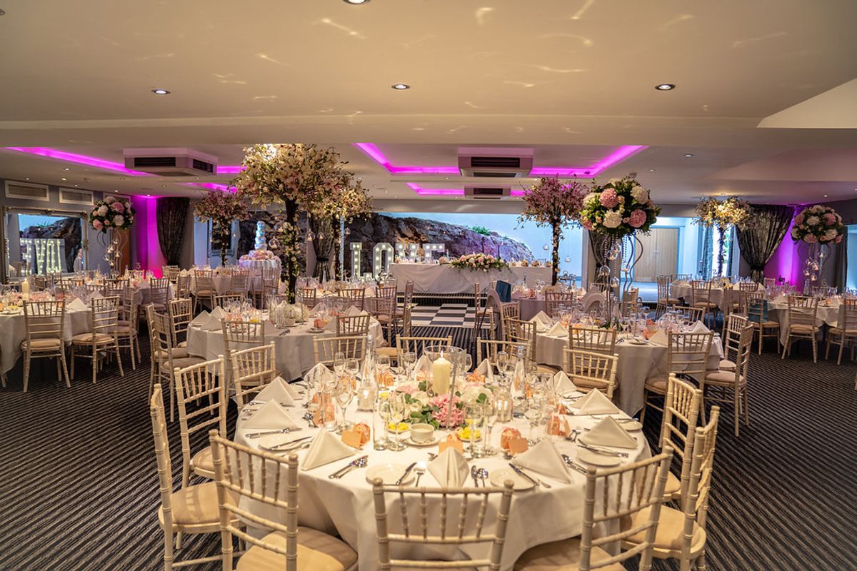 Gallery Item 10 for Doubletree by Hilton - Cadbury House