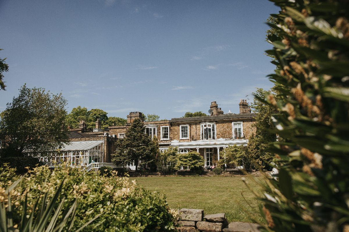 Gallery Item 6 for Ringwood Hall Hotel