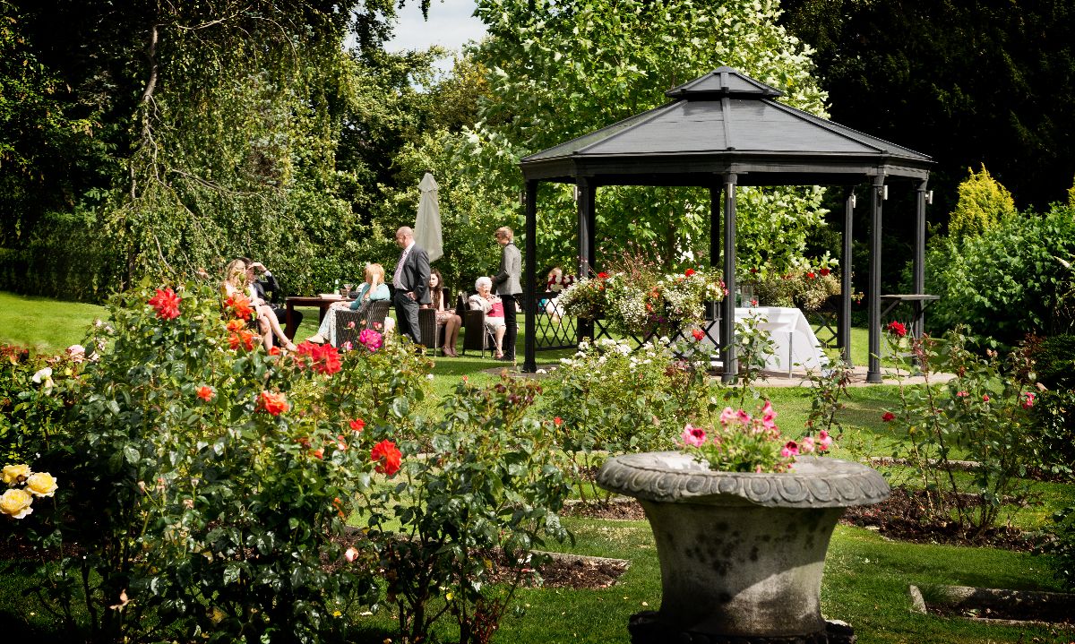 Gallery Item 3 for Ringwood Hall Hotel