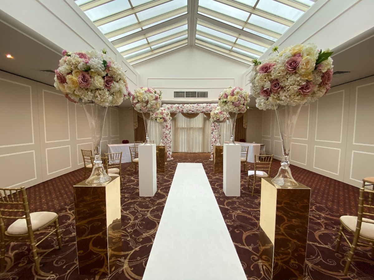 Gallery Item 5 for Bicester Hotel and Spa