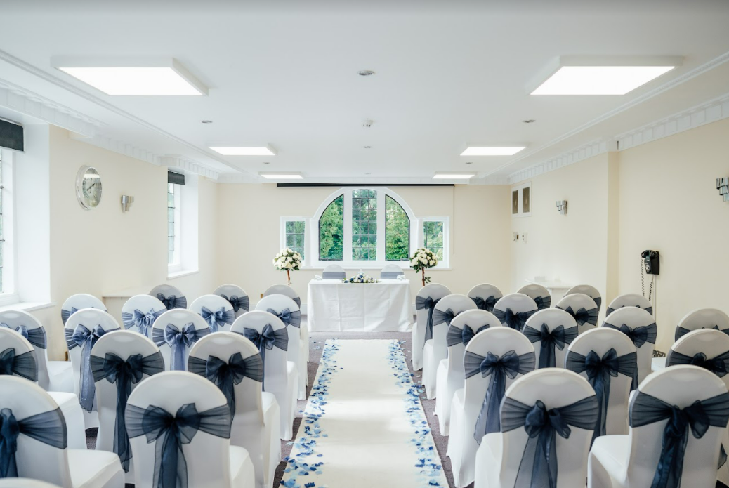 Gallery Item 2 for Mercure Tunbridge Wells