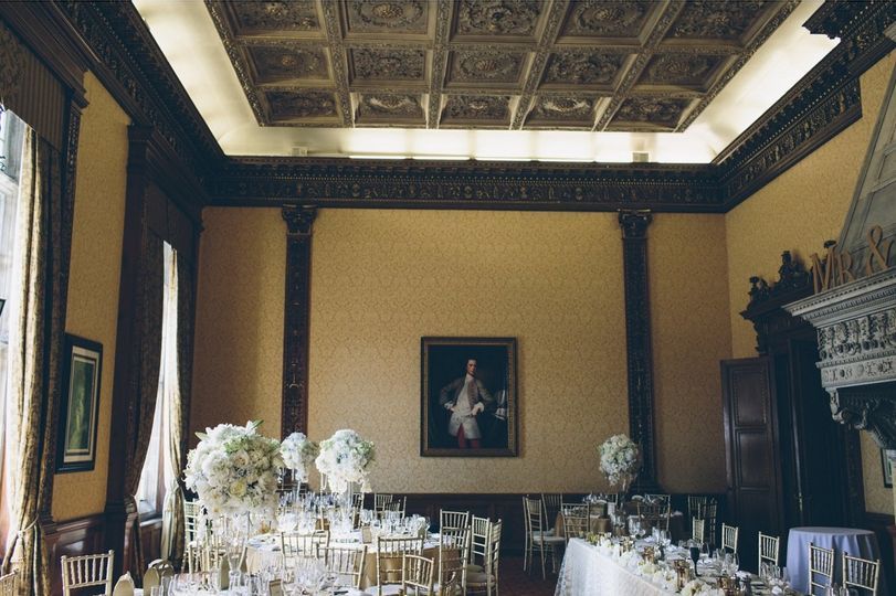 Gallery Item 6 for Macdonald Elmers Court Hotel &amp; Resort