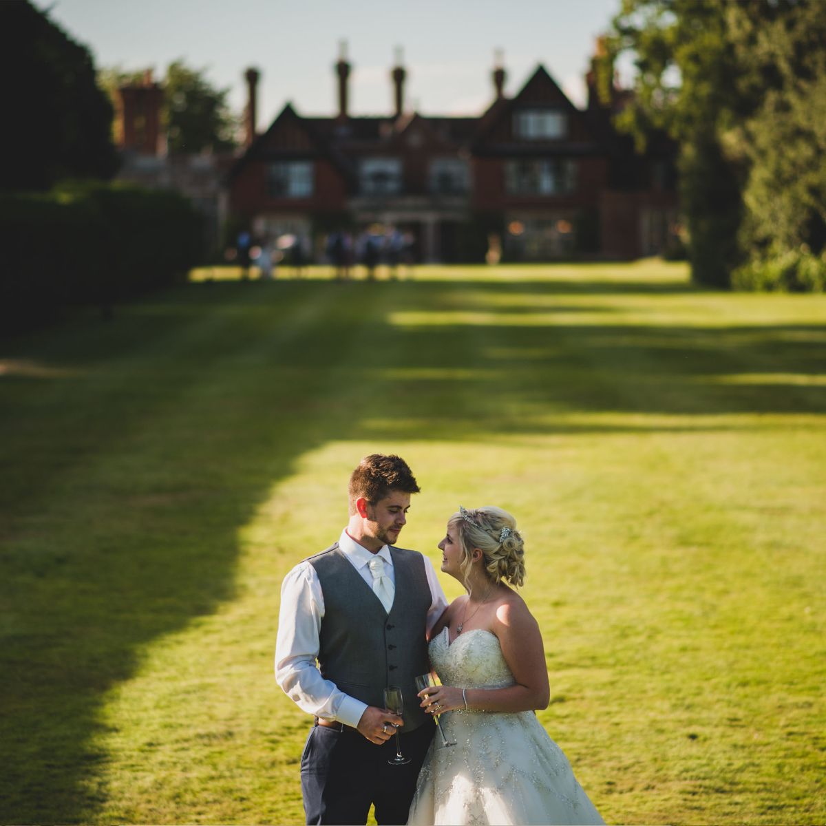 Gallery Item 5 for Macdonald Elmers Court Hotel &amp; Resort