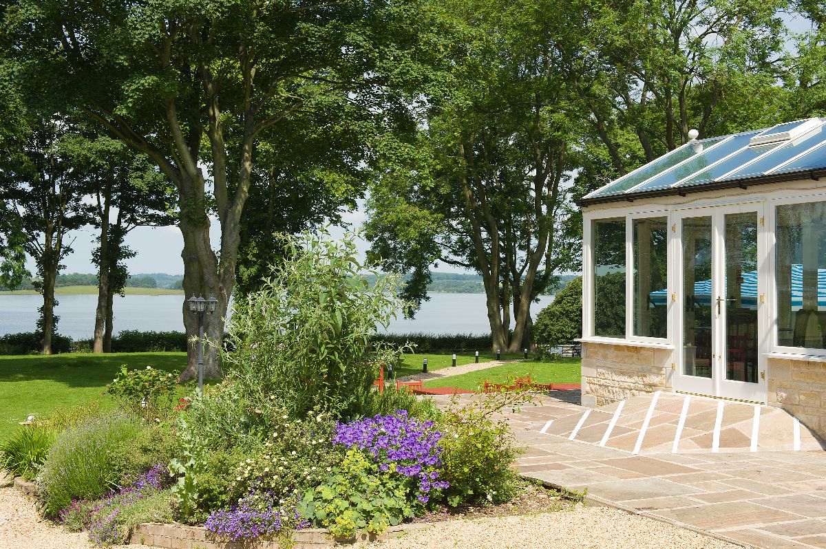 Gallery Item 9 for Best Western Normanton Park Hotel