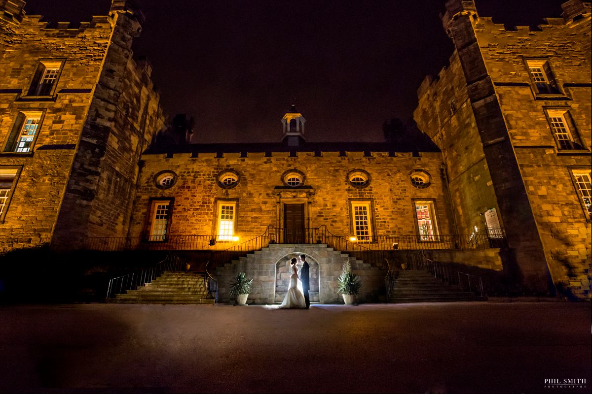 Gallery Item 5 for Lumley Castle Hotel Ltd