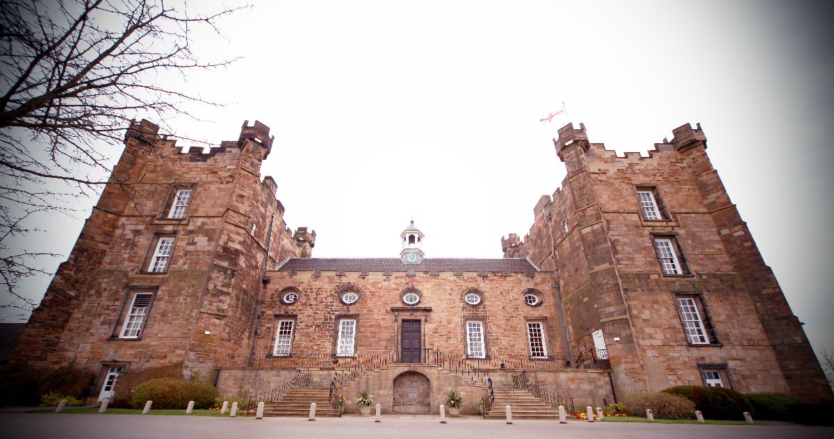 Gallery Item 6 for Lumley Castle Hotel Ltd