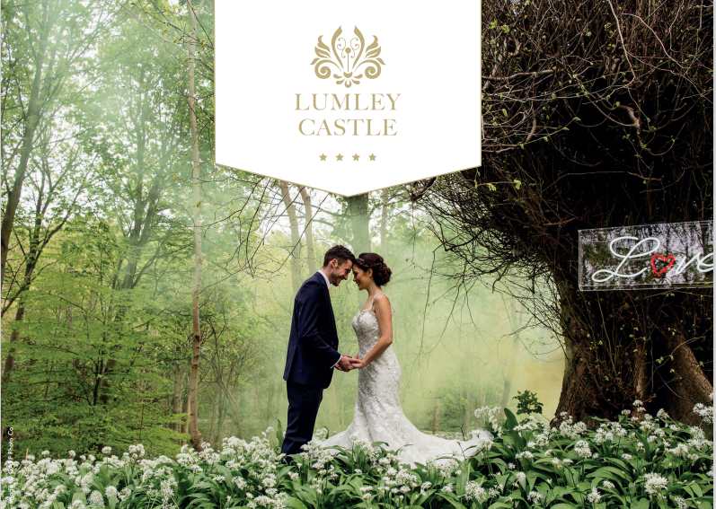 Gallery Item 3 for Lumley Castle Hotel Ltd