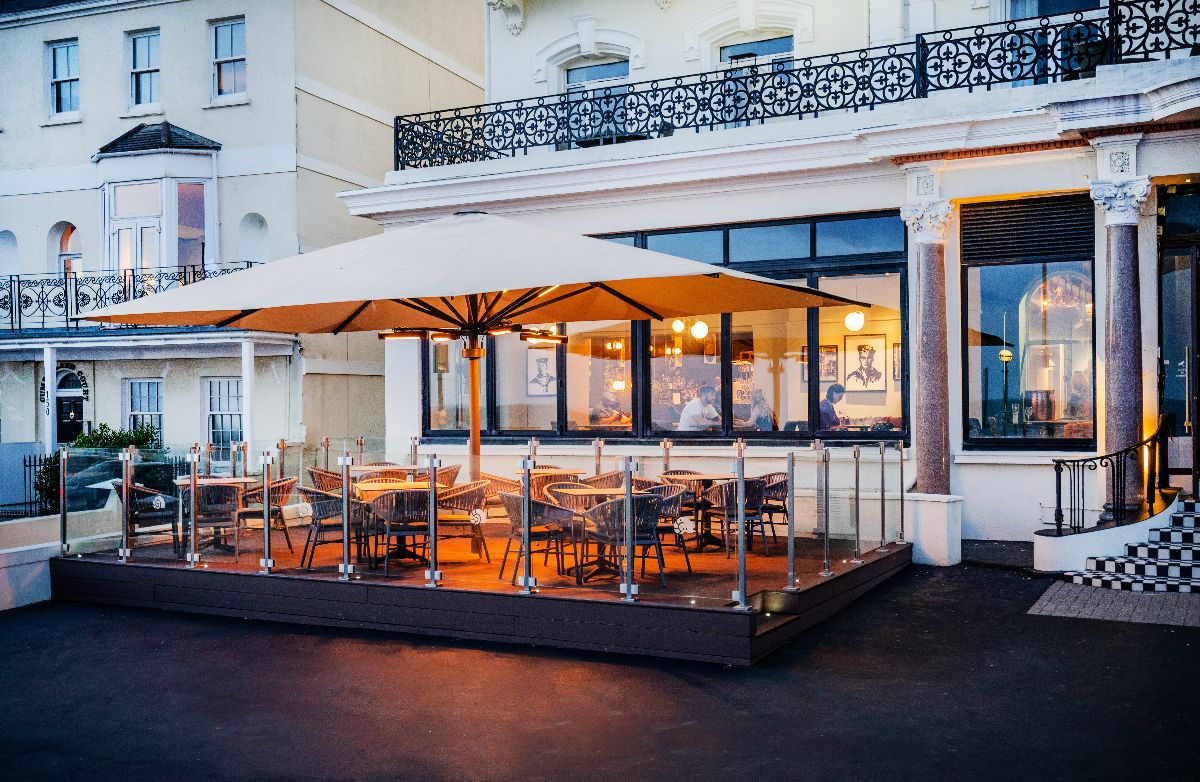 Gallery Item 8 for Mercure Brighton Seafront Hotel