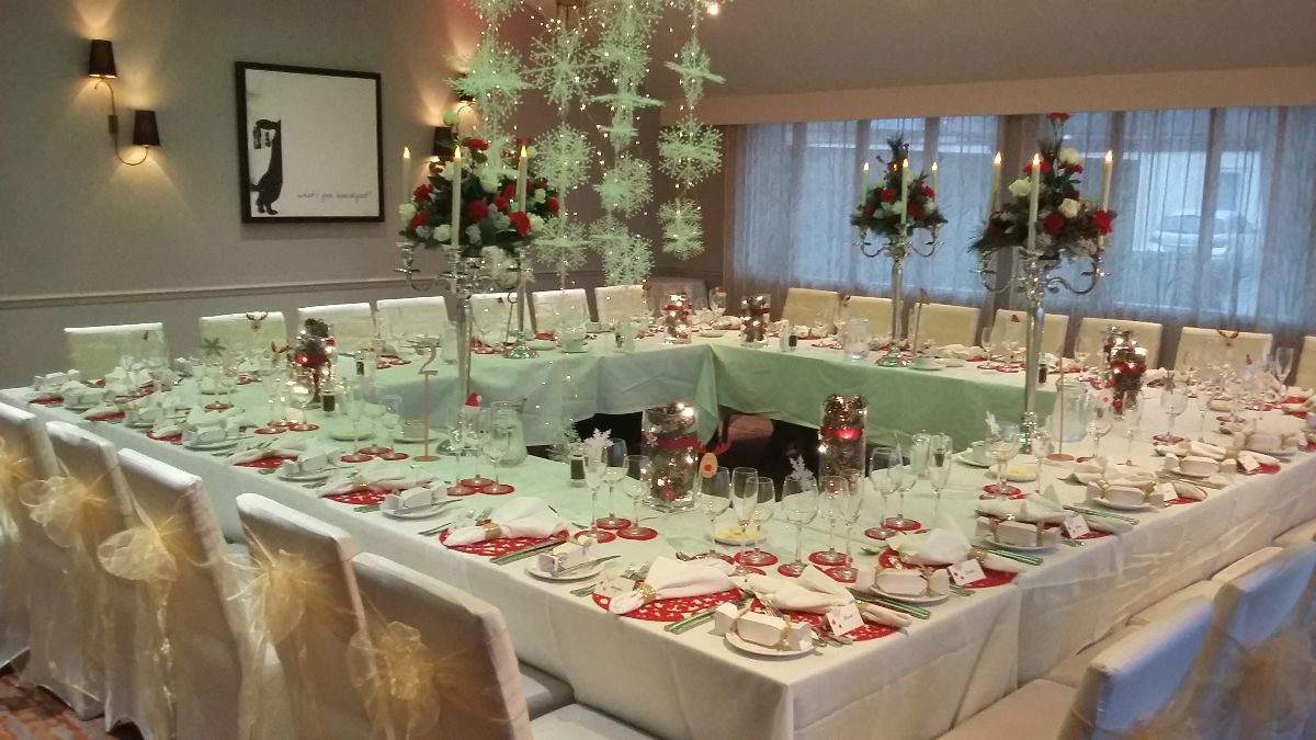 Gallery Item 10 for Mercure Bristol North The Grange Hotel