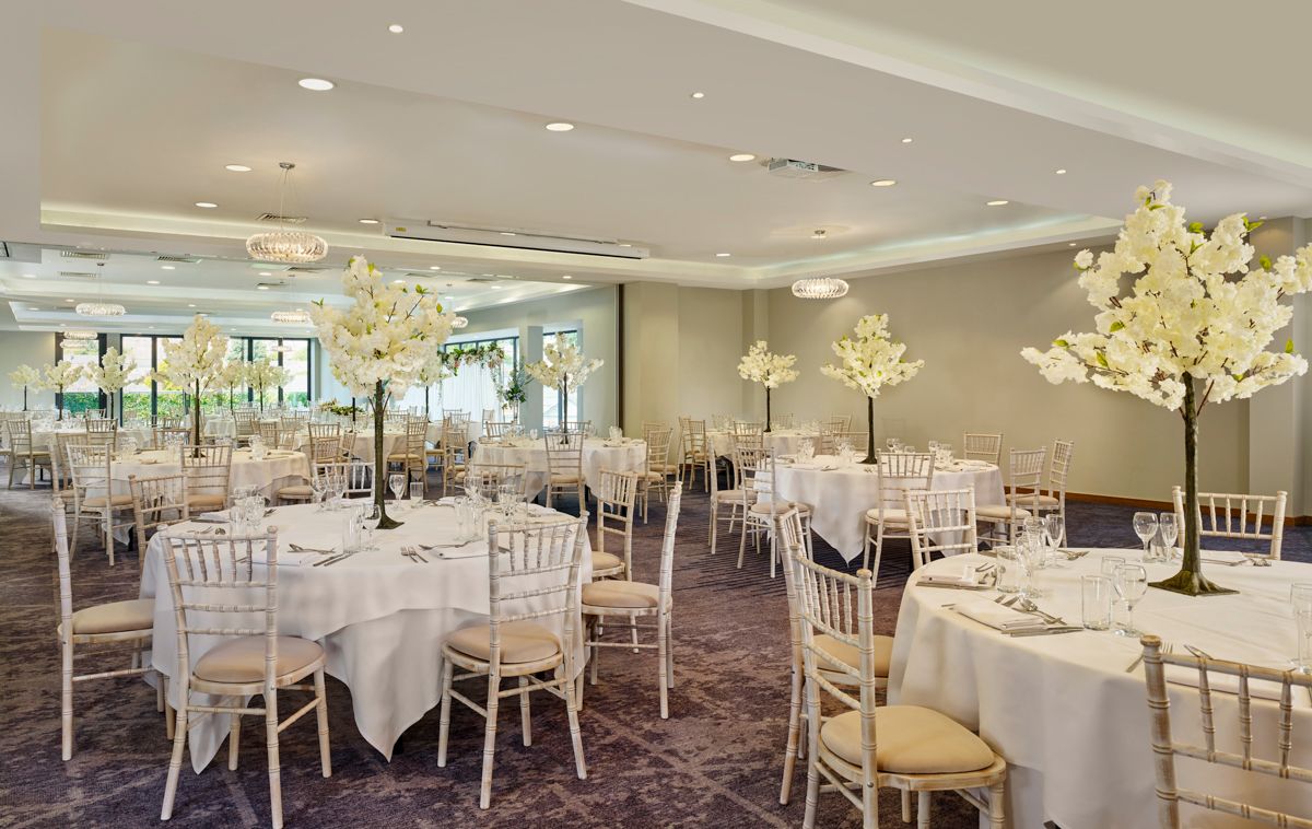 Gallery Item 4 for Doubletree by Hilton - Lincoln