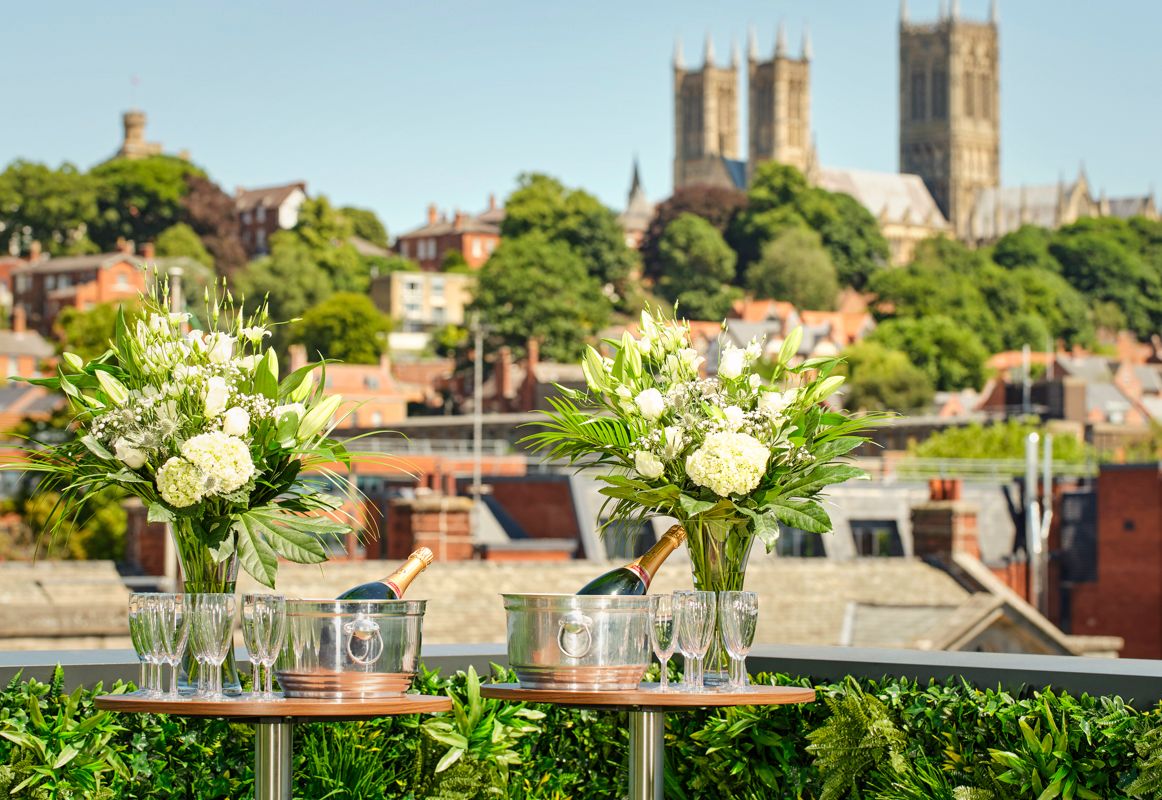 Gallery Item 3 for Doubletree by Hilton - Lincoln