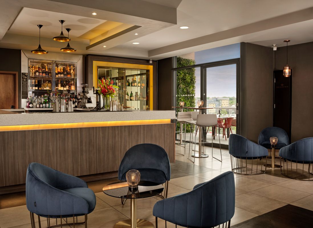Gallery Item 5 for Doubletree by Hilton - Lincoln