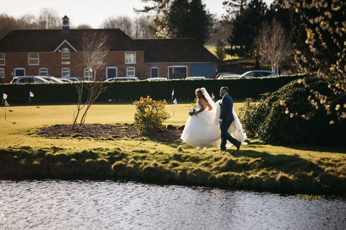 Gallery Item 12 for Sandford Springs Hotel and Golf Club