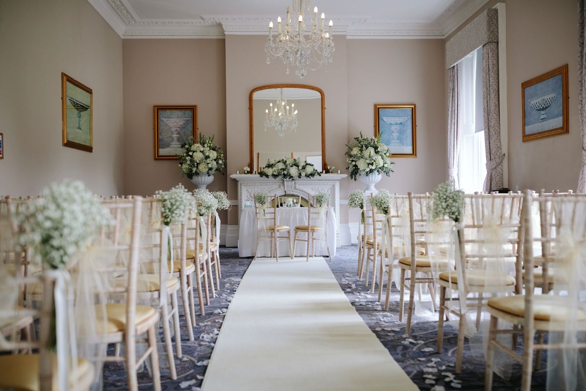 Gallery Item 6 for Oakley Hall