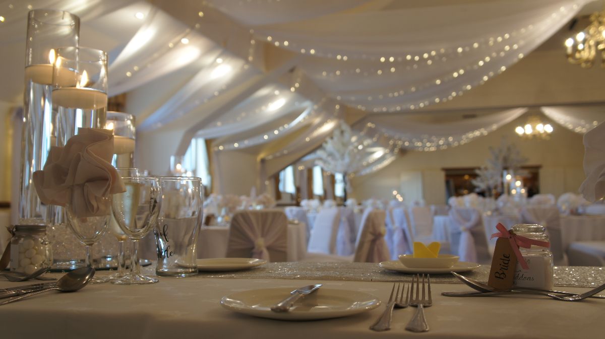 Gallery Item 5 for Garstang Country Hotel