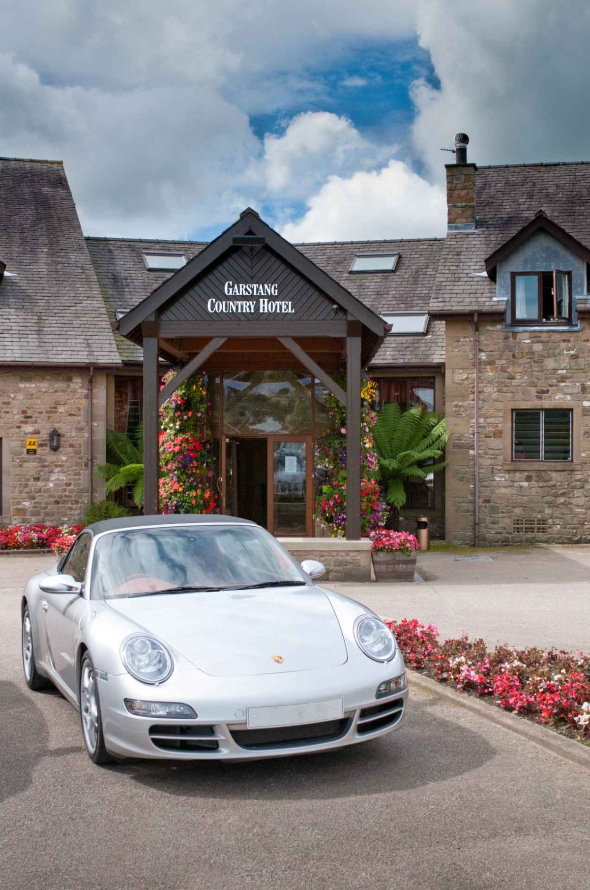 Gallery Item 5 for Garstang Country Hotel