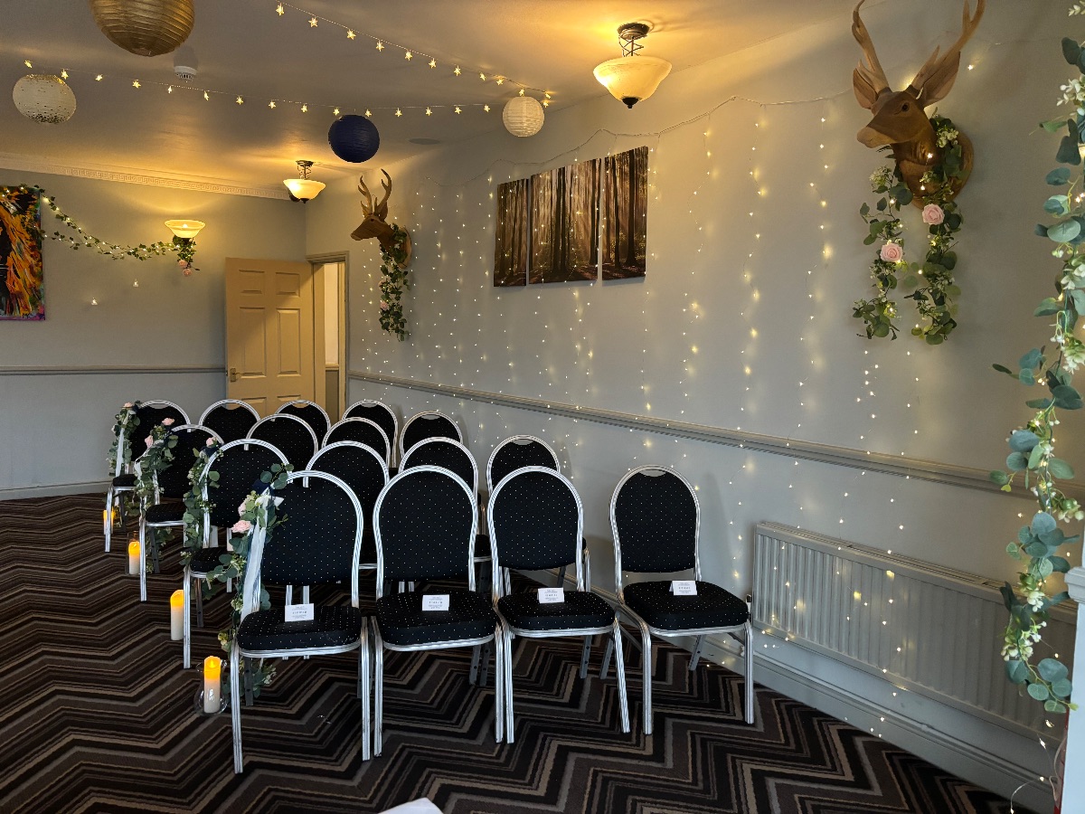Gallery Item 6 for The Lion Hotel