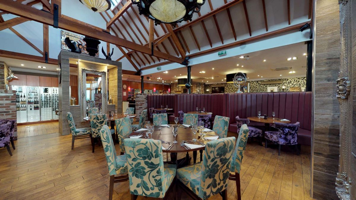 Gallery Item 5 for Old Thorns Hotel &amp; Resort