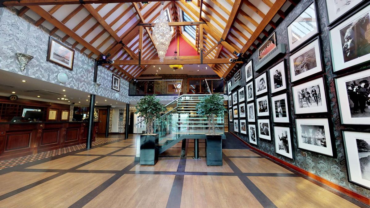 Gallery Item 8 for Old Thorns Hotel & Resort