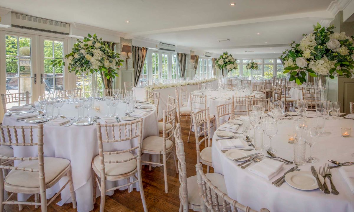 Gallery Item 10 for Old Thorns Hotel & Resort