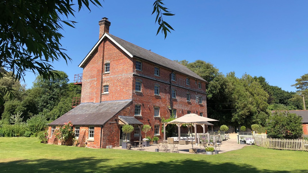 Gallery Item 11 for Sopley Mill