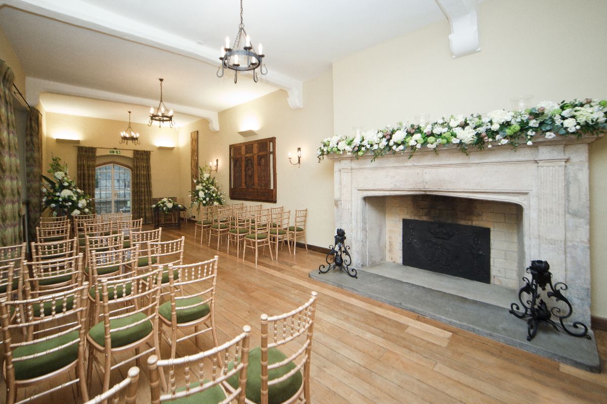 Gallery Item 2 for Leeds Castle