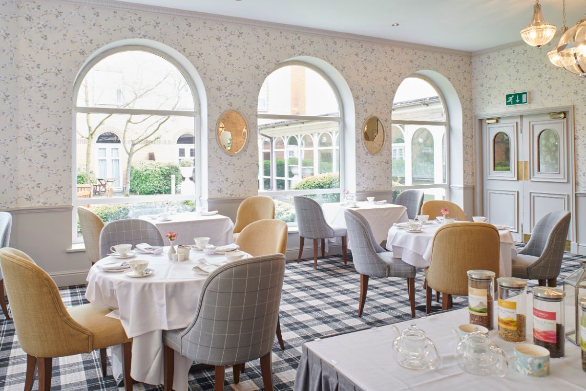 Gallery Item 4 for The Regency Hotel Solihull