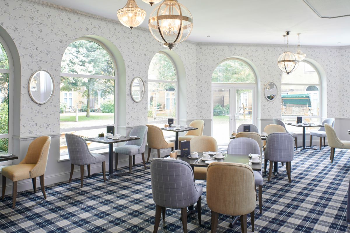 Gallery Item 6 for The Regency Hotel Solihull