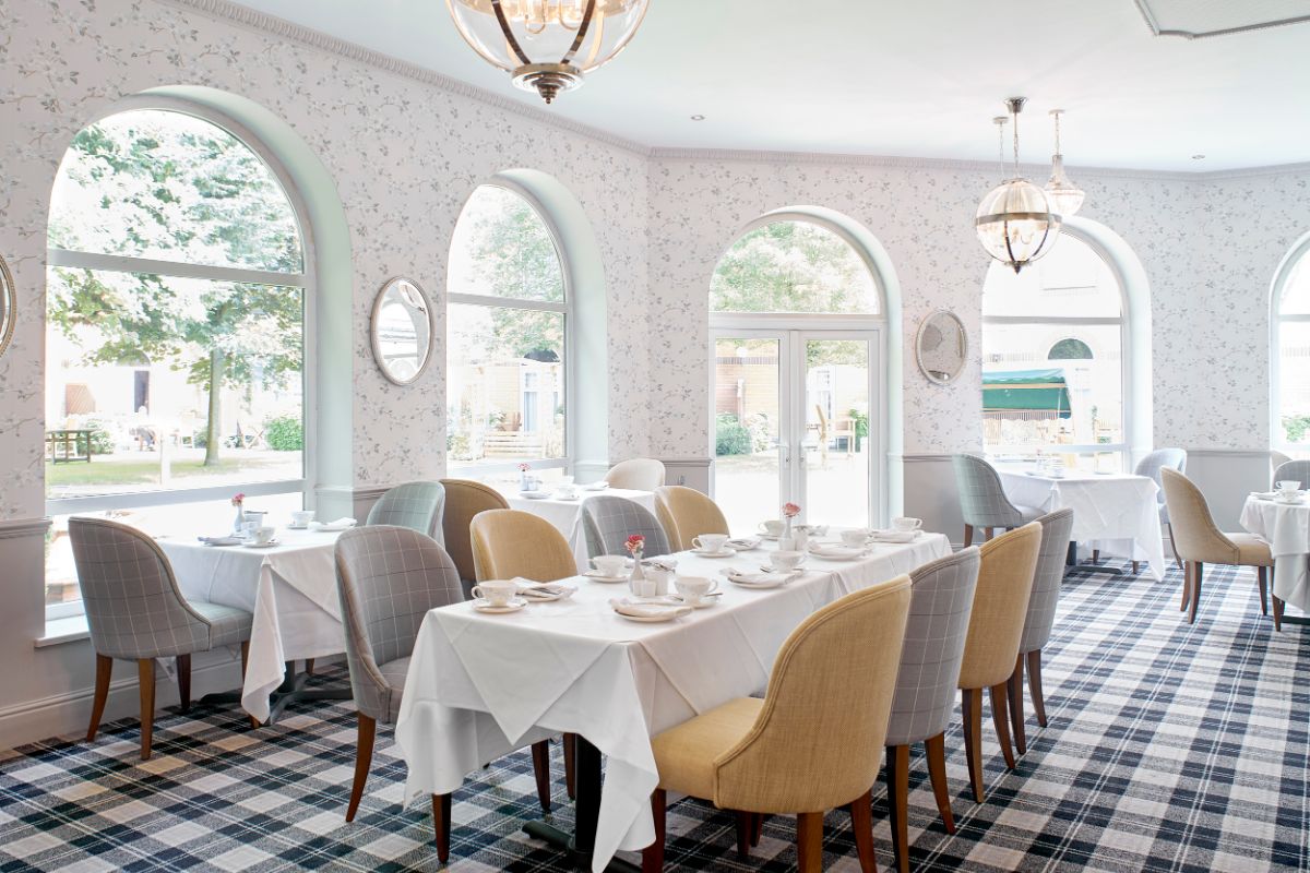 Gallery Item 3 for The Regency Hotel Solihull