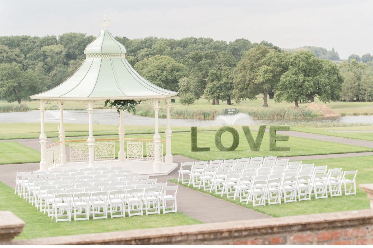 Gallery Item 3 for Carden Park Hotel &amp; Spa