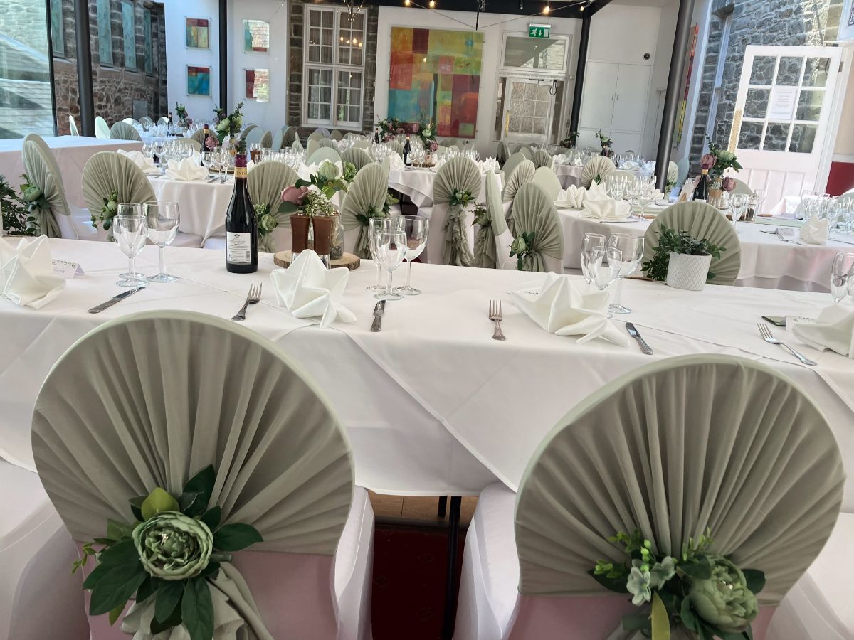 Gallery Item 12 for The Bedford Hotel