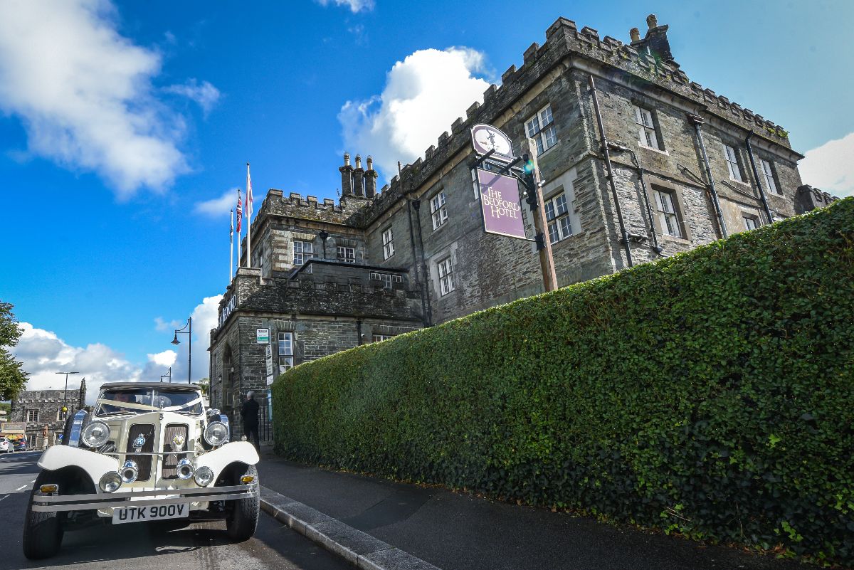 Gallery Item 9 for The Bedford Hotel