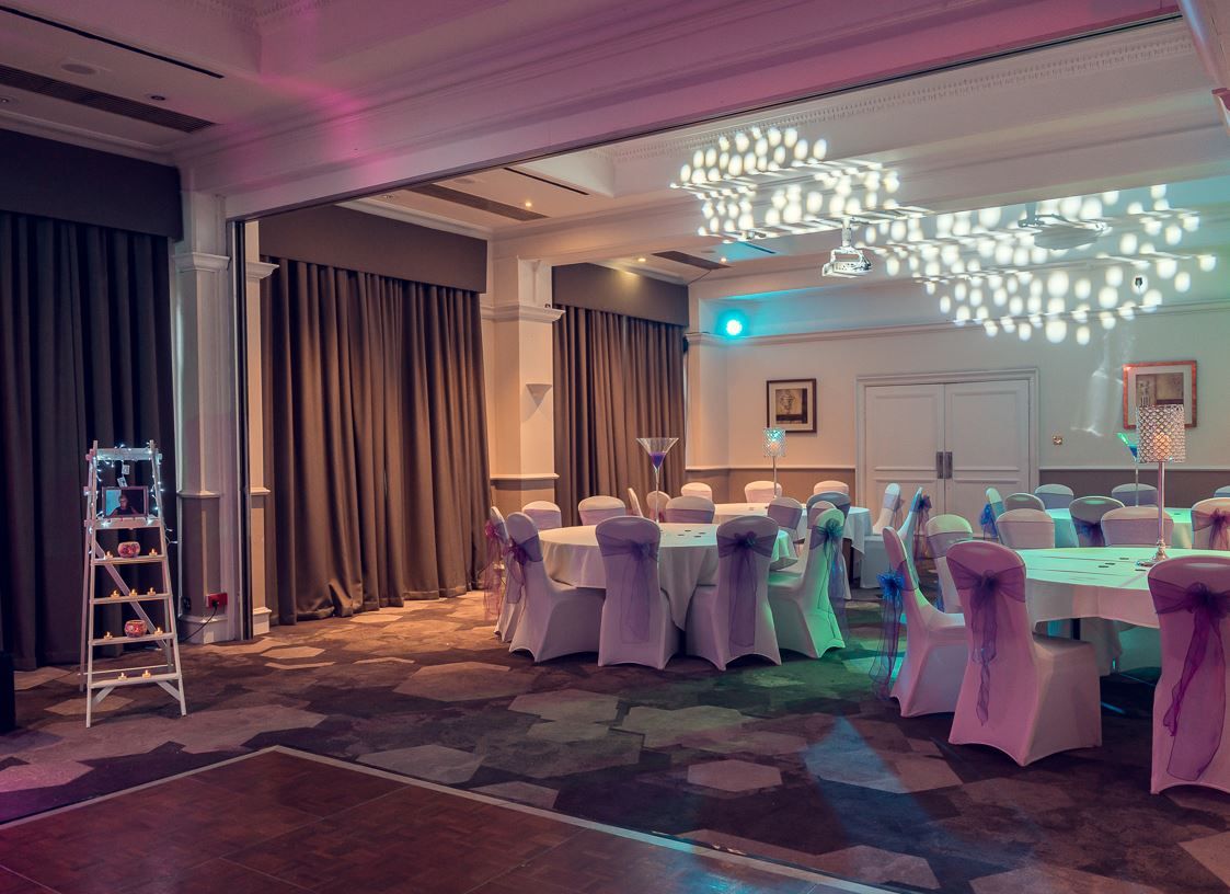 Gallery Item 12 for Hilton York