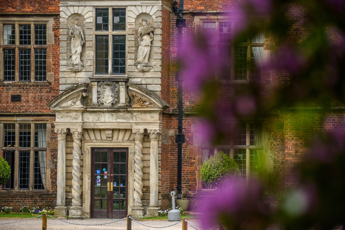 Gallery Item 11 for Castle Bromwich Hall Hotel