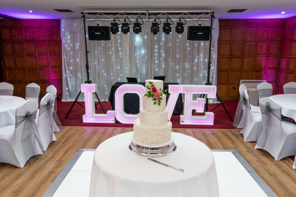 Gallery Item 13 for Castle Bromwich Hall Hotel