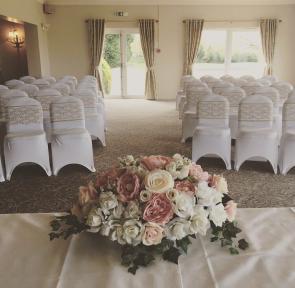 Gallery Item 5 for Wensum Valley Hotel, Golf And Country Club