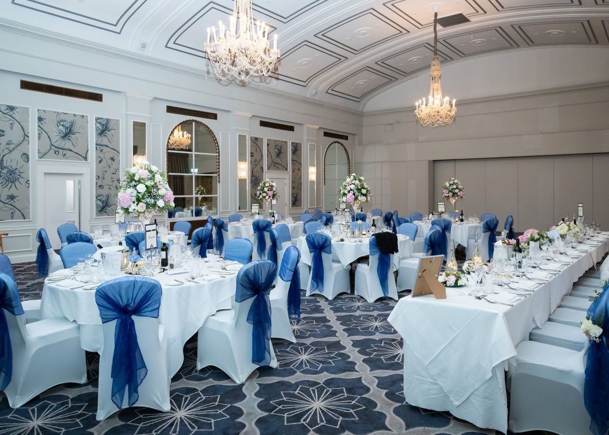Gallery Item 5 for The Castle Hotel Windsor
