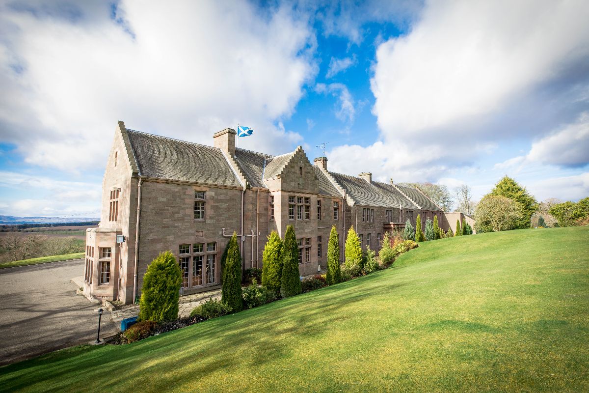 Gallery Item 4 for Murrayshall Country Estate