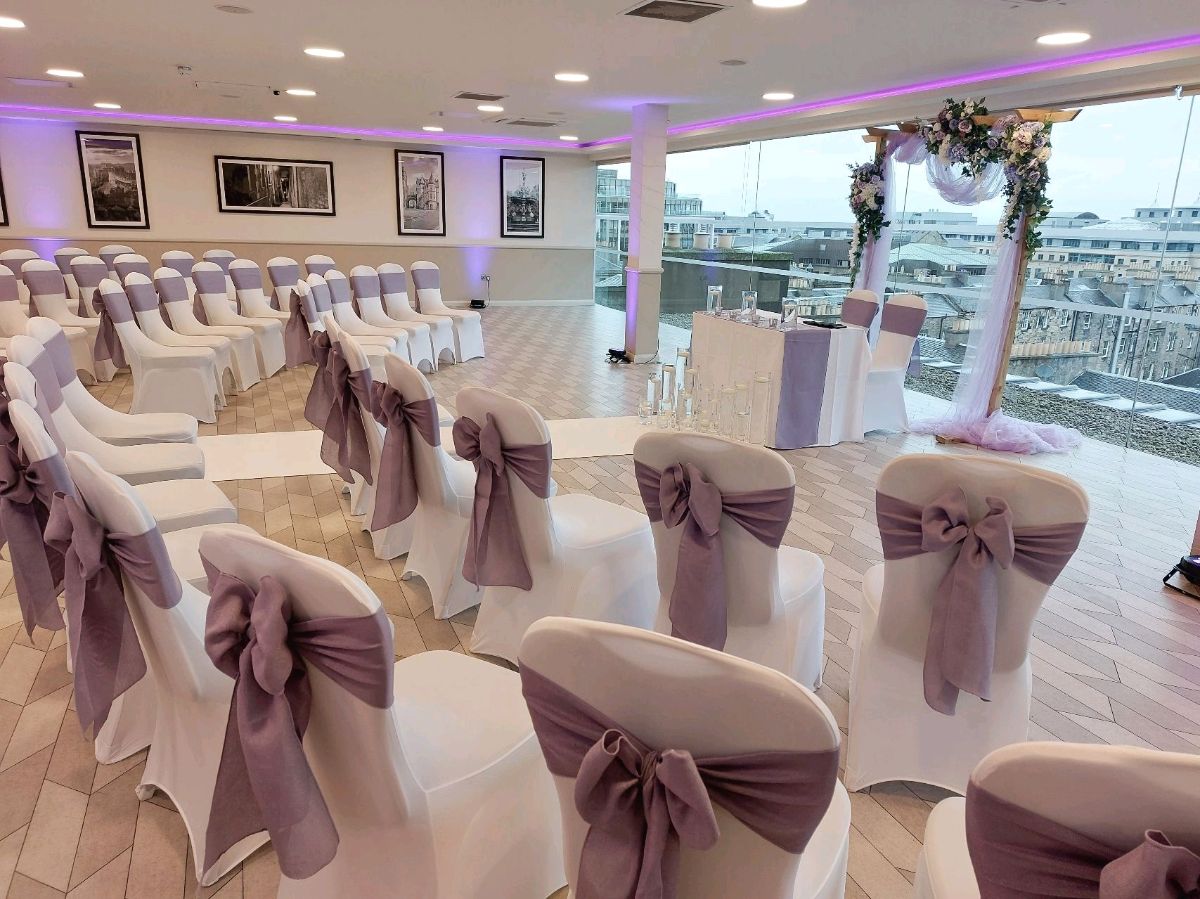 Gallery Item 4 for Doubletree By Hilton Edinburgh City Centre