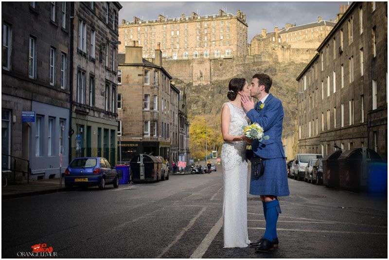 Gallery Item 7 for Doubletree By Hilton Edinburgh City Centre