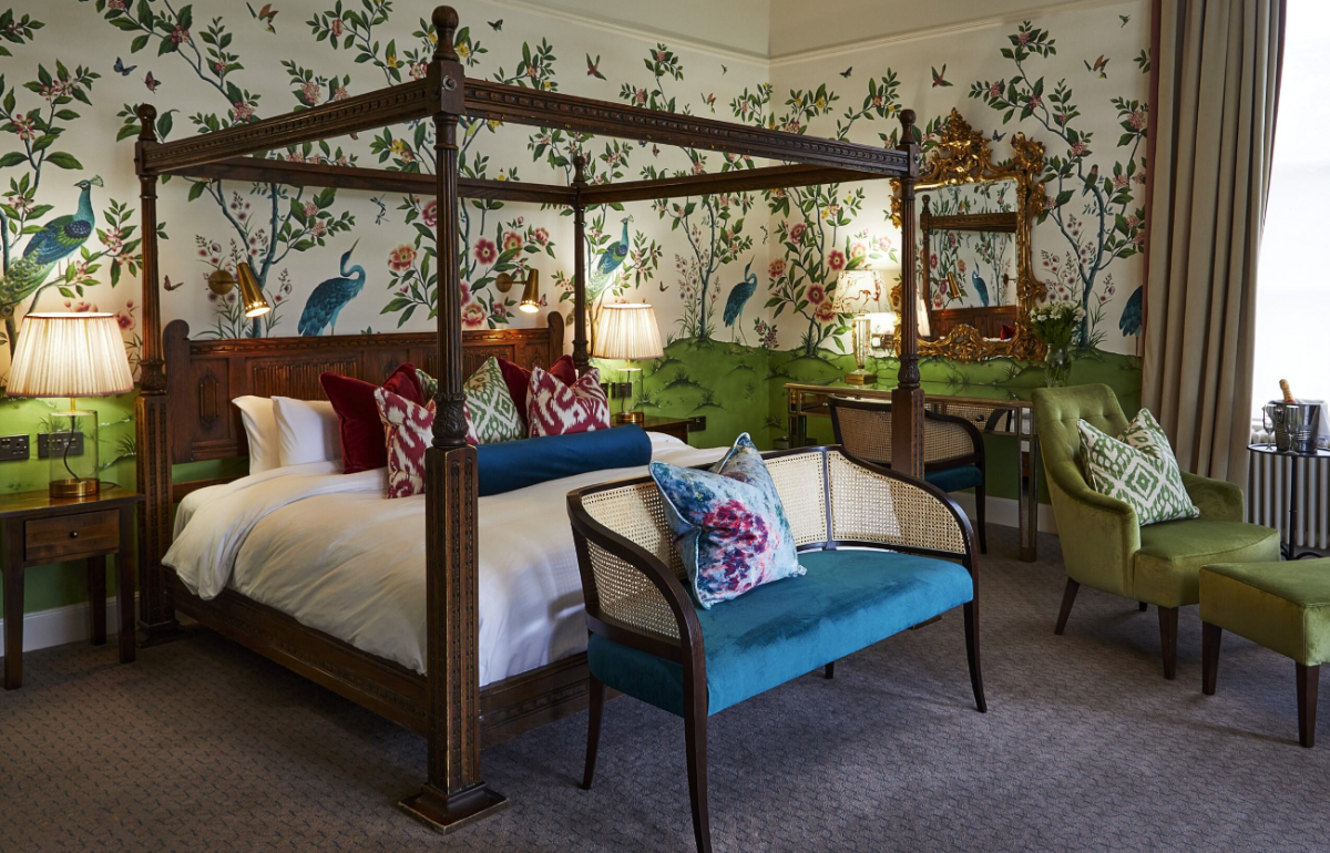 Gallery Item 2 for Burnham Beeches Hotel